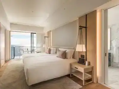 Halekulani Okinawa - 59