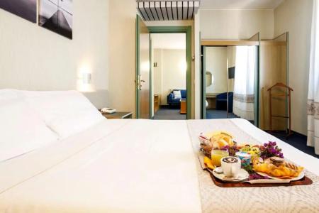 Best Western Residence Italia - 27