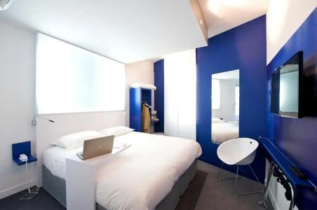 ibis Styles Vannes Gare Centre - 40