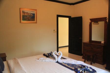 Baan Suan Bophut Samui - 4
