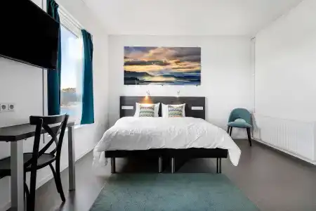 Aiden by Best Western Trondheim Airport - 76