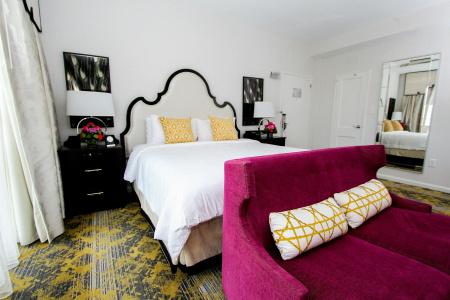The Churchill Near Embassy Row - 30