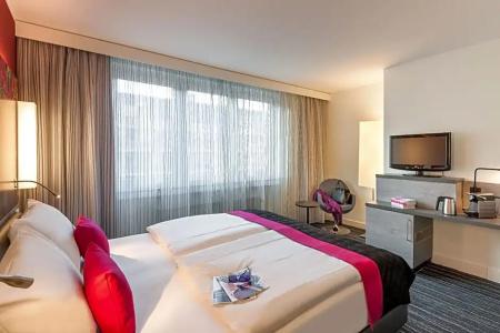 Mercure Düsseldorf Zentrum - 36