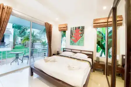 Oriental Beach Pearl - 239