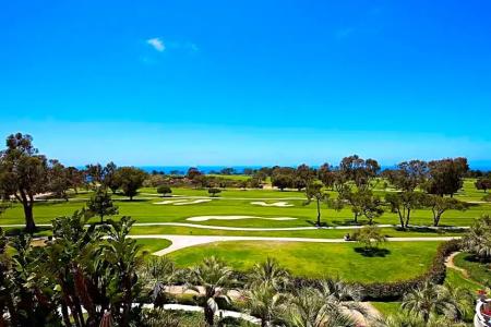 Hilton La Jolla Torrey Pines - 97