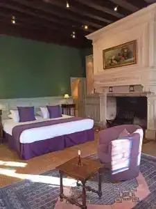 Le Manoir Saint Thomas - 41