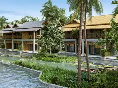 Grand Mercure Khao Lak Bangsak Sha Extra Plus - 29