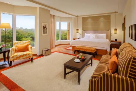Itc Maurya, a Luxury Collection, New Delhi - 35
