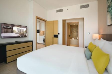 Millennium Montrose Apartment - 7