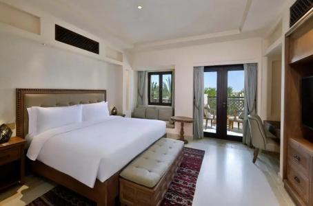Al Wathba, a Luxury Collection Desert Resort & Spa, Abu Dhabi - 105
