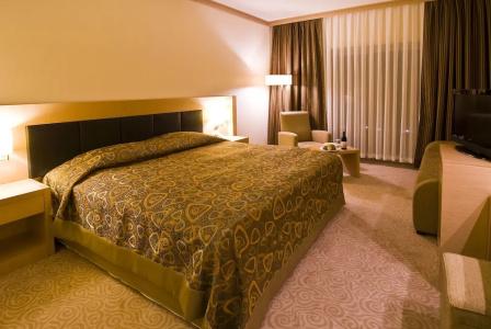 Adrina Termal Health & Spa - 37