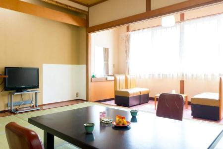 Shosenkaku - 20