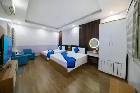 Aquarius Grand - 52