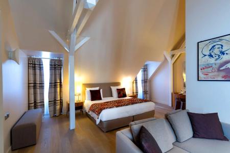 & Spa Regent Petite France - 58