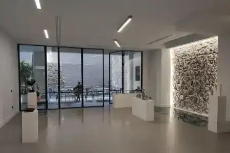 Art Suites Korai - 6