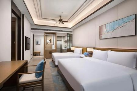 Shama Yalong Bay Sanya - 6