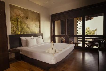 Terrace Green & Spa - 42