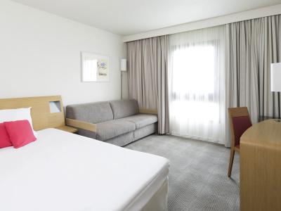 Novotel Amboise - 2