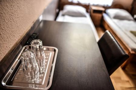 Corvin Point Rooms and - 13