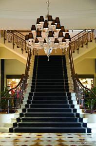 Fairmont Le Montreux Palace - 19