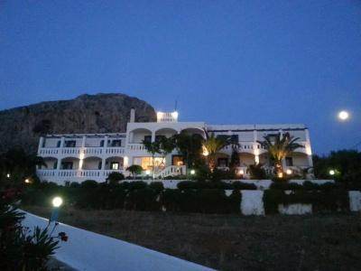Kamari - 0