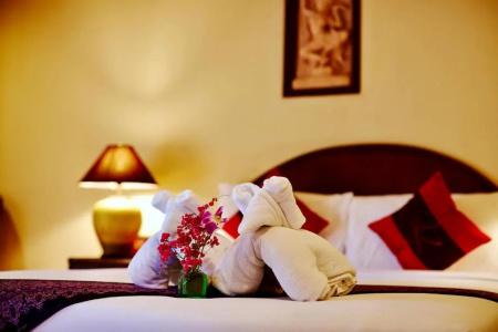 Samui Bayview Resort & Spa - Sha Plus - 31