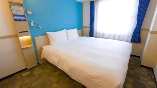 Toyoko Inn Shizuoka Shimizu Ekimae - 49