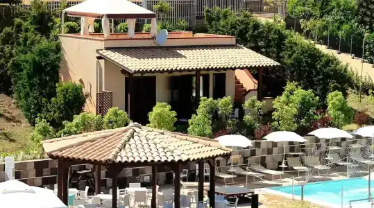 Costazzurra Museum & Spa - 54
