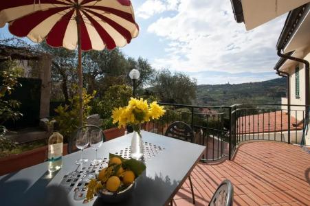 Villa Giada spEace Resort - 28