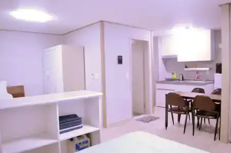 Marina Residence - 1