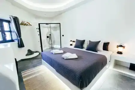 Santorini Dreams Villas - 157