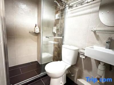 i-Hotel - 32