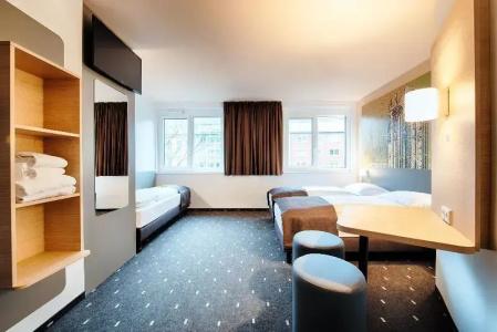 b&b Aachen-City - 36