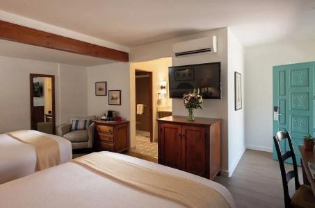 Old Santa Fe Inn - 64
