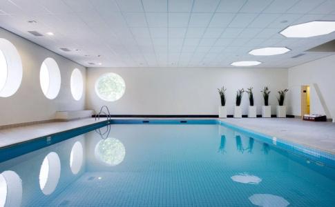 Holiday Inn Eindhoven Centre, An Ihg - 18
