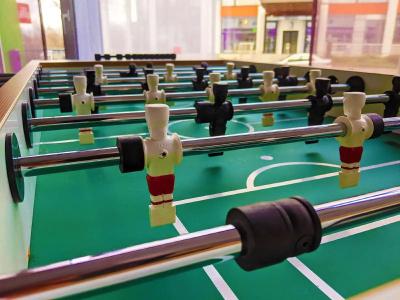 ibis Styles Frankfurt-Offenbach - 46