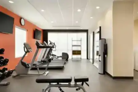 Home2 Suites By Hilton - 18