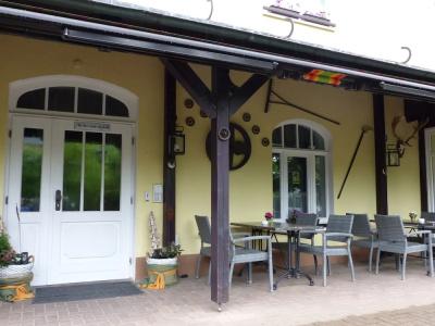 Seiffener Hof*** - 18