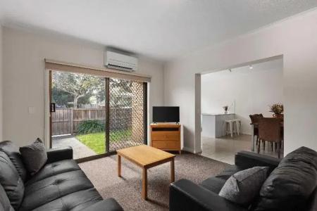 Best Western Motor Inn & Serviced - 100