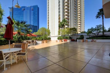 Jet Luxury at The Vdara - 92