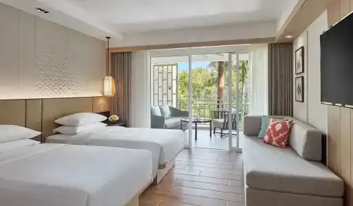 Hyatt Regency Hua Hin Sha Extra Plus - 8