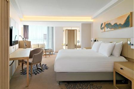 Deltas by Marriott Frankfurt Offenbach - 64