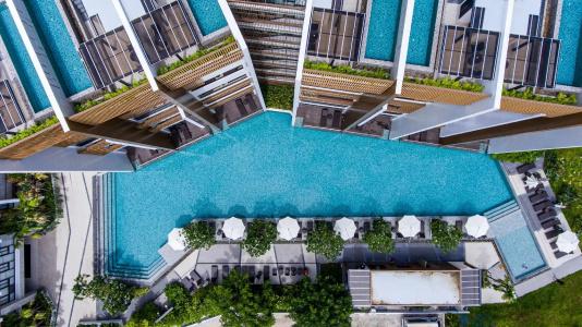 Isanook Resort & Suites Hua Hin - Sha Plus Certified - 18
