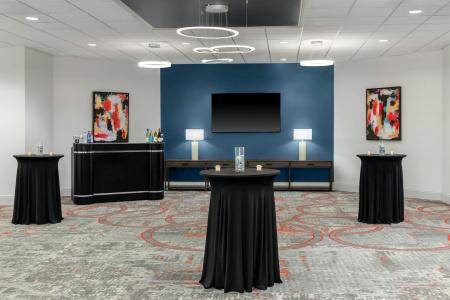 Four Points by Sheraton Orlando International Drive - 13
