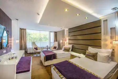 Residence Balaton - 57