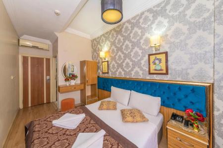 Ista Palace - 27