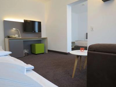 Comfor Ulm City - 4