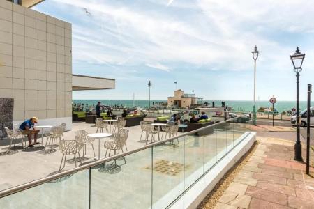 Holiday Inn Brighton Seafront, An Ihg - 7