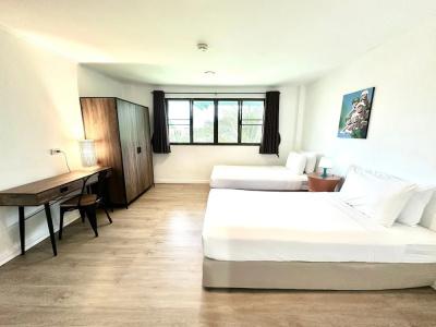 Dolphin Bay Resort Sha-Extra Plus - 73