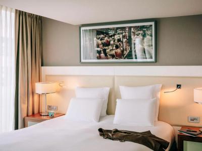 Pullman Paris Centre - Bercy - 1